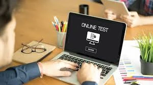 Online Test